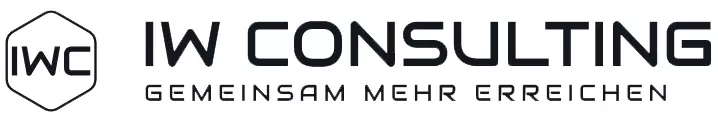 IW Consulting Logo