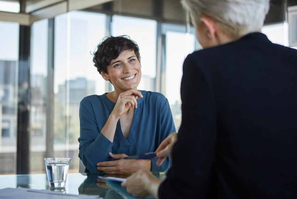 IW Consulting - Team