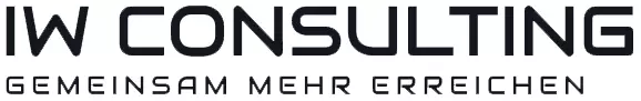 IW Consulting Logo