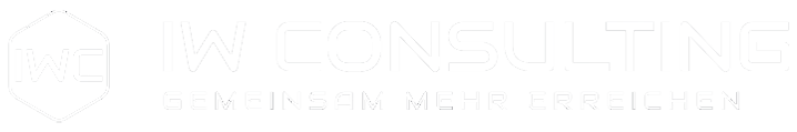 IW Consulting Logo