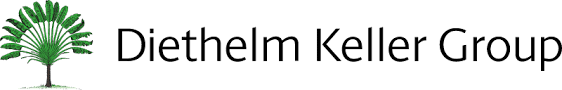 Diethelm Keller Group