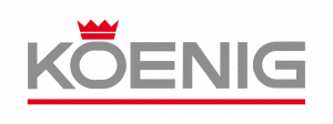 Unternehmnslogo Koenig