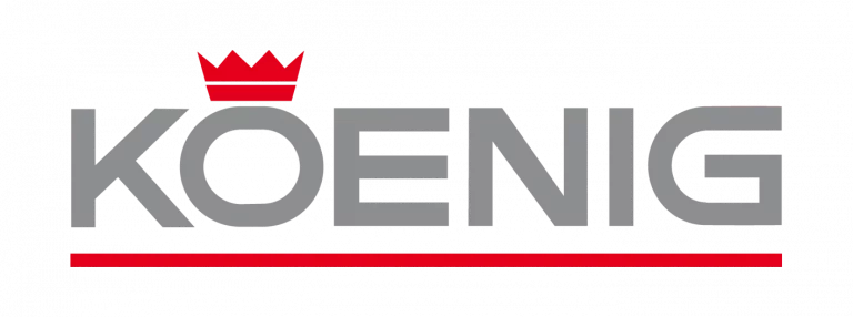 Unternehmnslogo Koenig