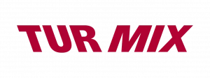 Unternehmenslogo Turmix