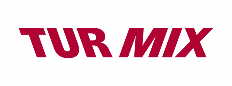 Unternehmenslogo Turmix